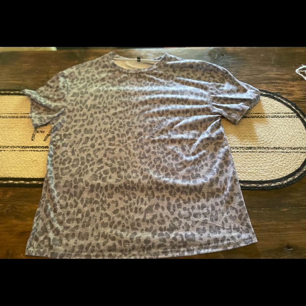 SHEIN top